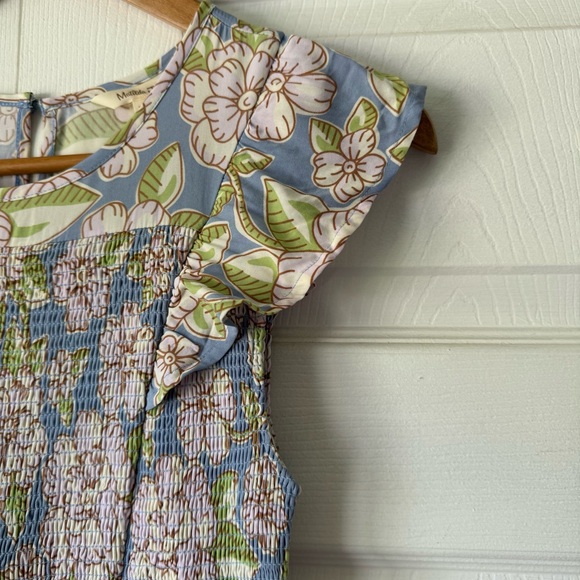 Womens Matilda Jane Dream chasers You Are Wonderful Midi Dress Size XS - Picture 6 of 14